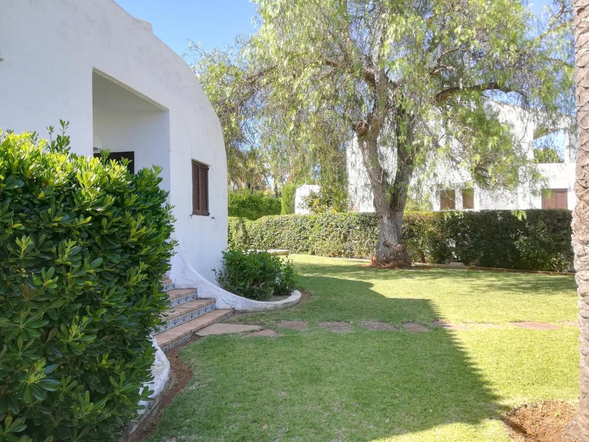 Villa 0210 Toscamar à Jávea Extérieur photo
